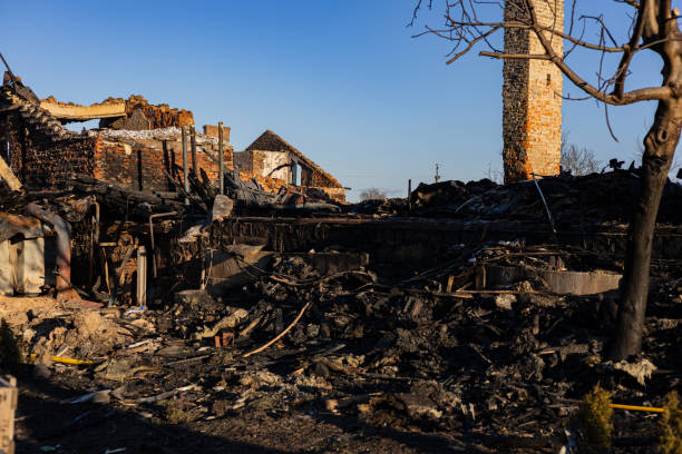 Reliable Fire Damage Repair contractor in Redmond, WA by Fire Damage Laser Cleaning